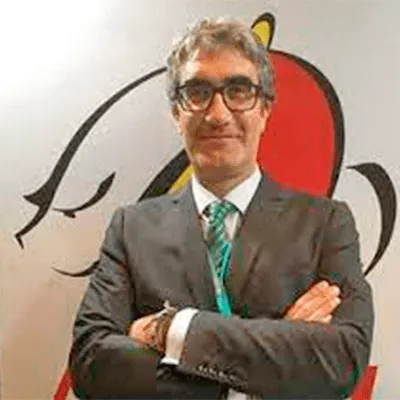 Manuel González